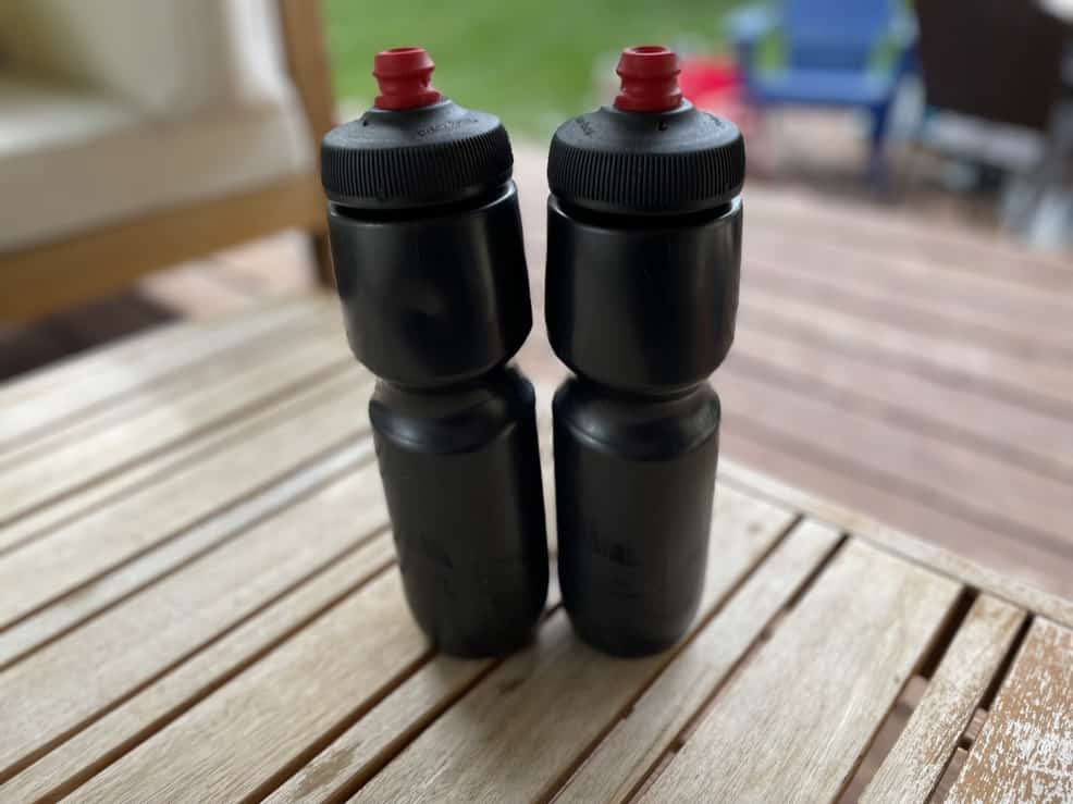 Polar 30oz Bottles