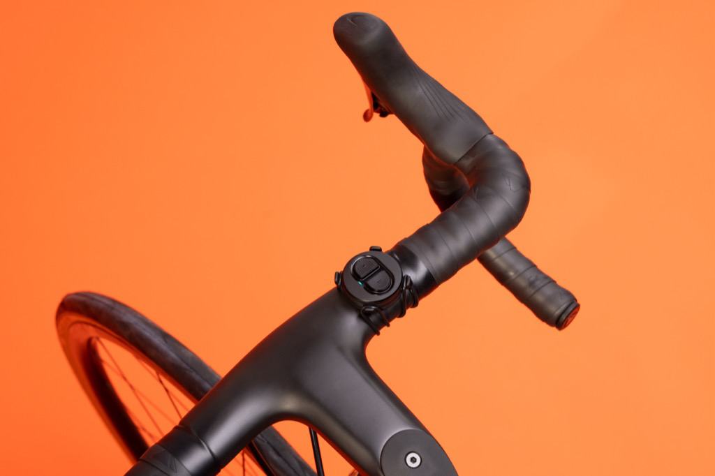 Zwift Click Controller