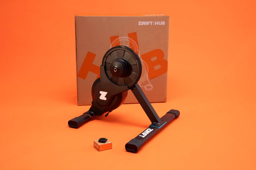 Zwift Hub One