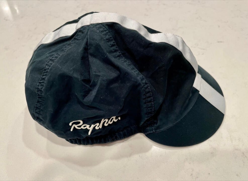 Rapha Cycling Cap