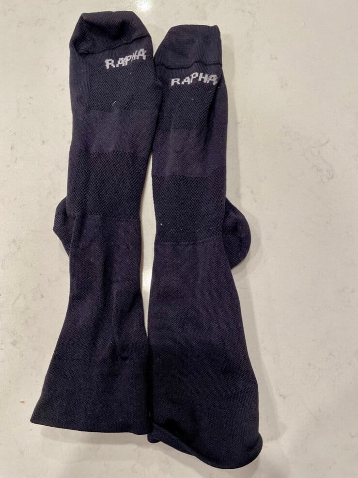 Rapha Socks