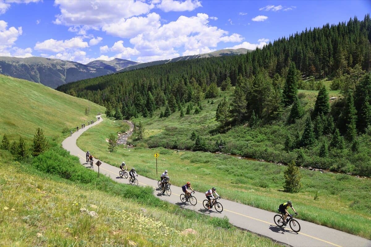 Photo: Reid Neureiter | Vail Pass